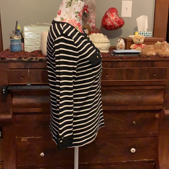 EUC/top/size medium/Charter Club - Picture 9 of 9